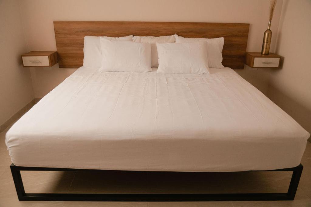 Hotel Fratelli Aguascalientes