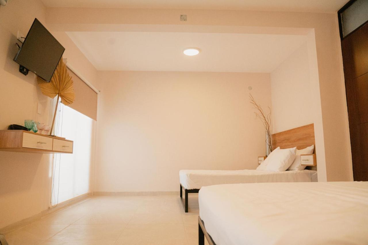 Fratelli Hotel *