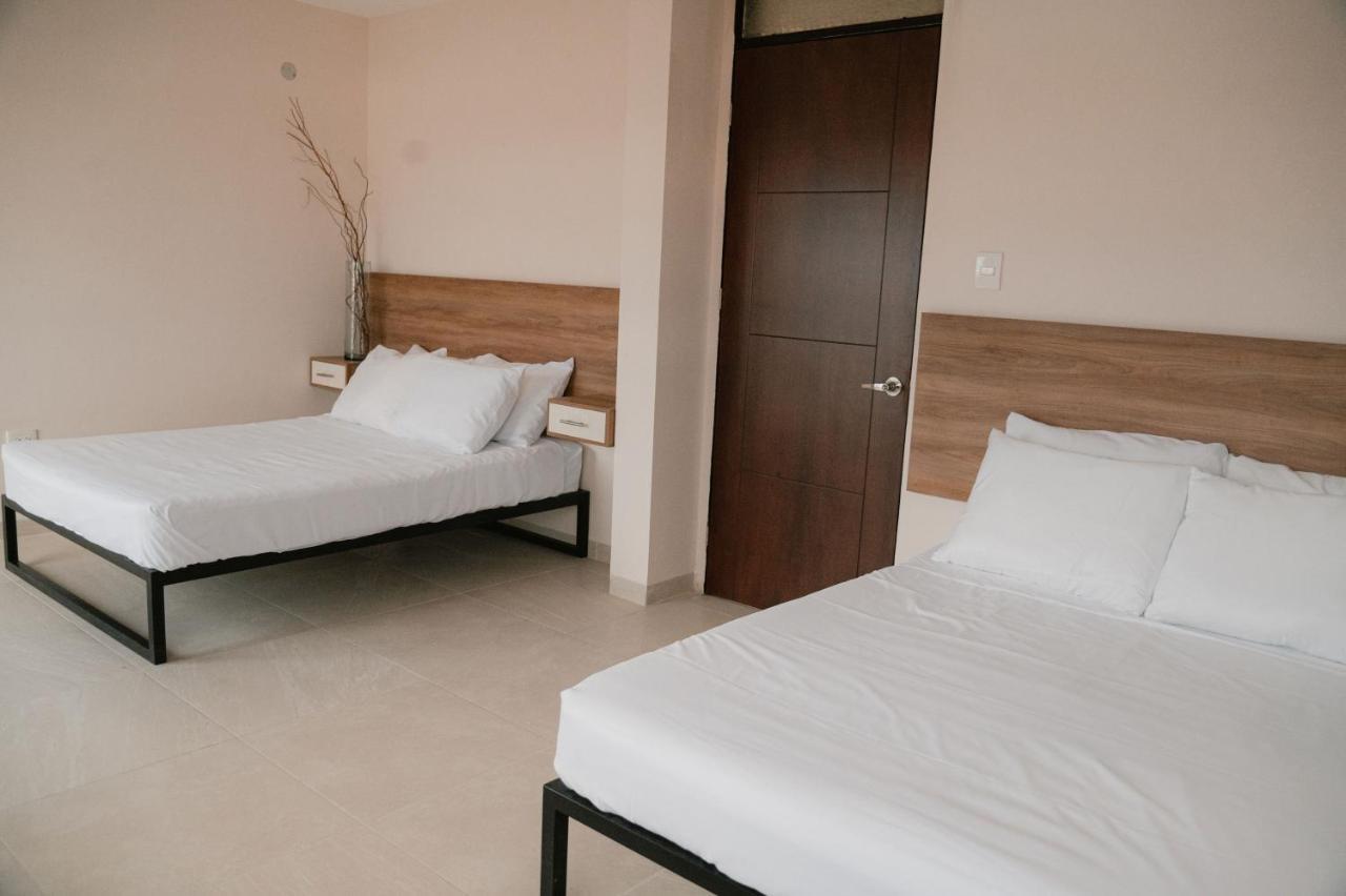 Fratelli Hotel Aguascalientes