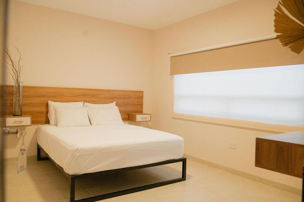 Fratelli Hotel Aguascalientes