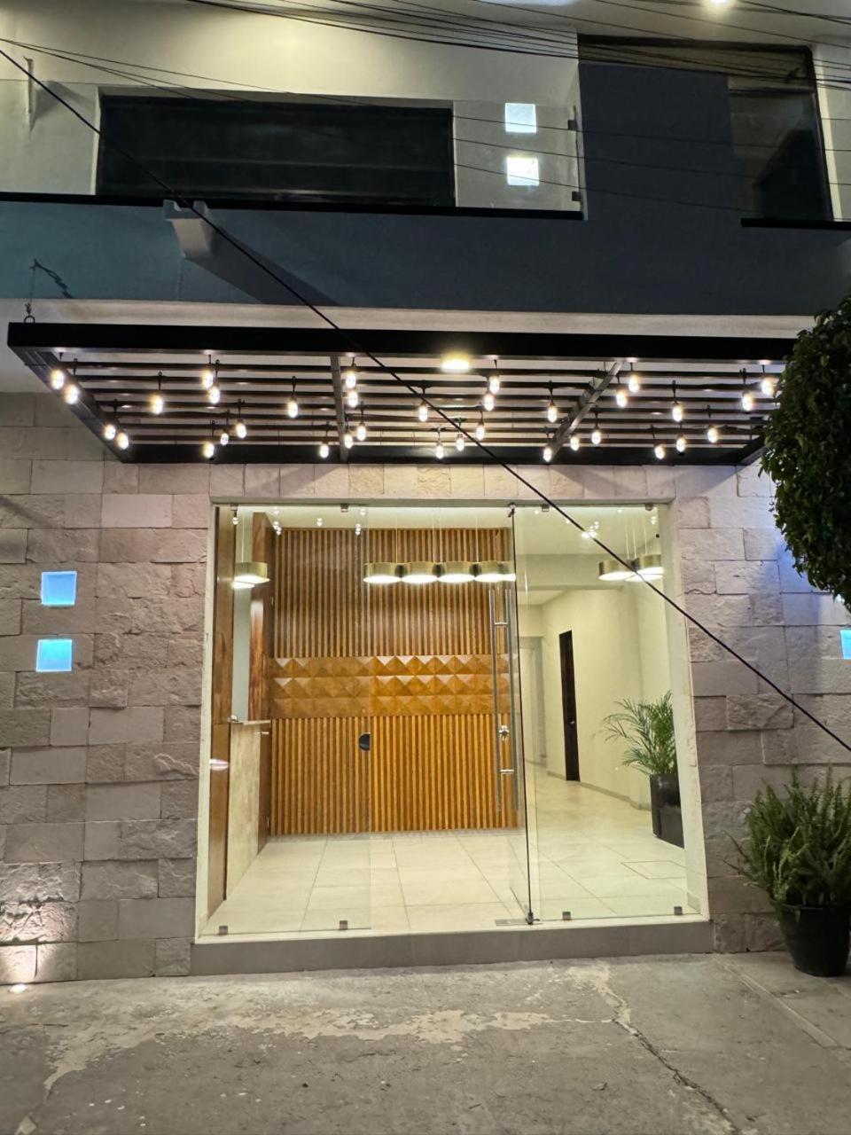 Hotel Fratelli *