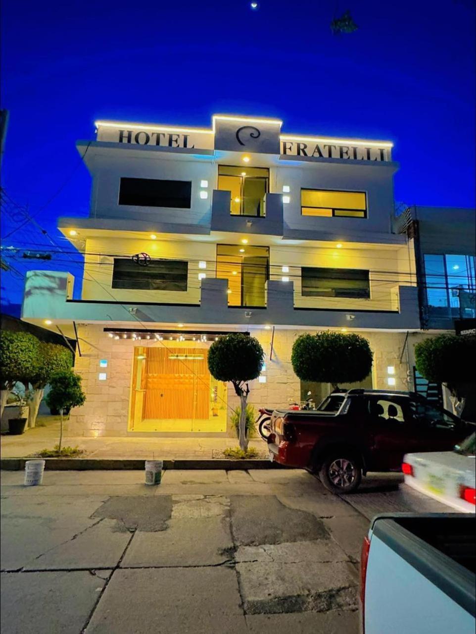 Fratelli Hotel